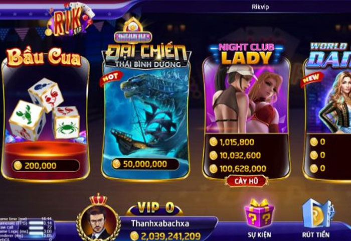 Review các tựa game trên nền tảng