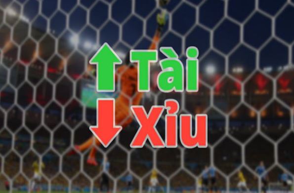 Kèo tài xỉu